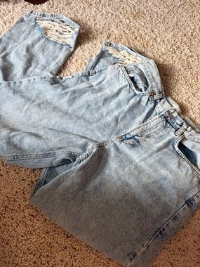 Free People Jeans Size 29